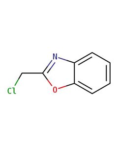 Astatech 2-(CHLOROMETHYL)-1,3-BENZOXAZOLE; 1G; Purity 95%; MDL-MFCD05664964